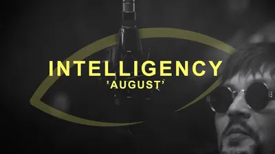 Intelligency — Apple Music