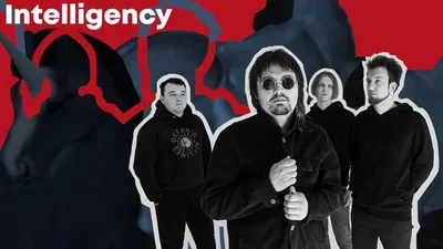 Техно-группа Intelligency сыграет 4-часовой концерт в Киеве - 24 Канал