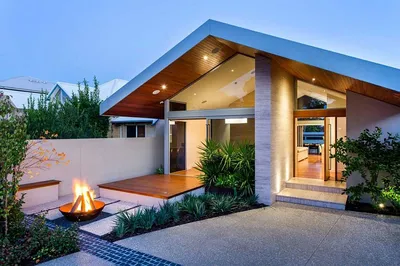 Дизайн интерьера дома в стиле модерн – тонкости его создания