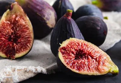 Вред инжира: кому нельзя этот сладкий фрукт — Секрет фирмы