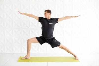 7 простых асан с блоками для йоги - инструкция с фото