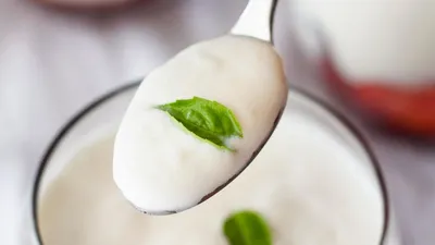 Йогурт в приставке Варома - Cookidoo® – the official Thermomix® recipe  platform