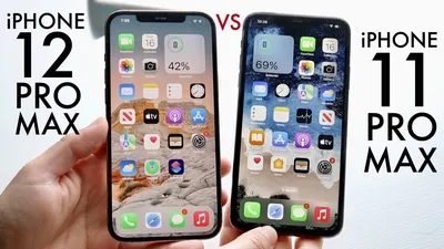 Apple iPhone 11 Pro and Pro Max Review - PhoneArena