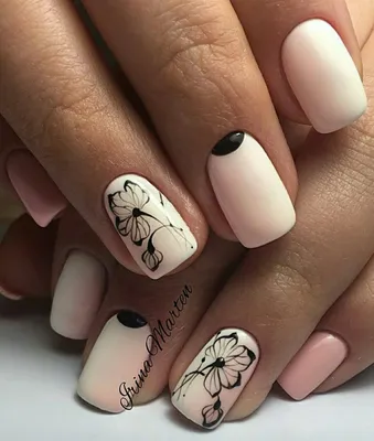 МОСКВА, м КУРСКАЯ on Instagram: “Девочки🌹, любой коммент 👇🏻 - не важно  что, хоть смайл” | Fall nail art designs, Orange nail art, Wedding nail  polish