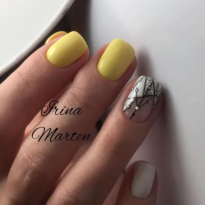 МОСКВА (@nails_irinamarten) • Instagram photos and videos