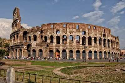 Искусство Древнего Рима: Республиканский Рим, Императорский Рим,  Раннехристианское искусство - Doctrina Et Nobiles