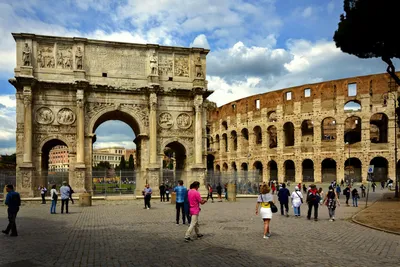 Древний Рим: история и культура – Форум об Италии