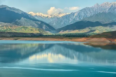 Иссык-Куль (Кыргызстан) ✴️ горящие туры, путевки, отдых 2024 – туроператор  КОМПАС
