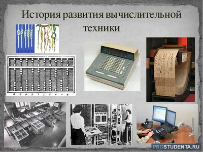 Стенд Информатика в кабинет информатики