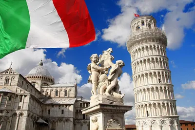 Отдых в Италии, цены 2023 на Италию