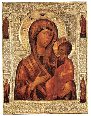 26 октября — праздник Иверской иконы Божией матери и Банный день | «Красный  Север»