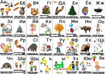 Картинки русский язык - 76 фото