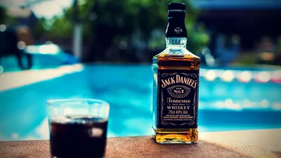 Обои Jack Daniels Бренды Jack Daniel`s, обои для рабочего стола, фотографии  jack, daniels, бренды, daniel`s, виски, джек, дениэлс Обои для рабочего  стола, скачать обои картинки заставки на рабочий стол.