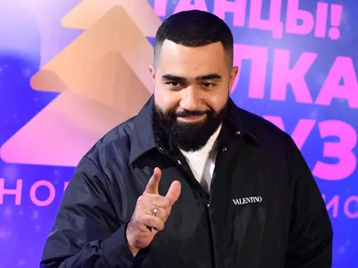 В Сети призвали отменить концерт рэпера Jah Khalib за поддержку Украины -  РИА Новости, 18.04.2023