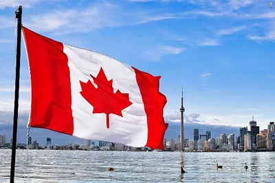 Удивительная Канада — Sanvoyazh