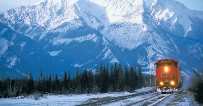 Канада: дополнительные инвестиции в безопасность железных дорог