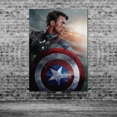 Железный человек и Капитан Америка: Союз героев — Википедия