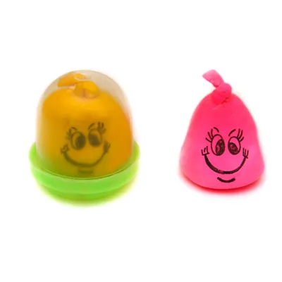 Капитошка игрушка антистресс для рук сквиш разноцветный 15 штук - купить с  доставкой по выгодным ценам в интернет-магазине OZON (1138563289)