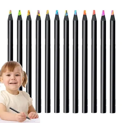 Картинка веселый карандаш для детей на прозрачном фоне (41 фото) » Юмор,  позитив и много смешных картинок