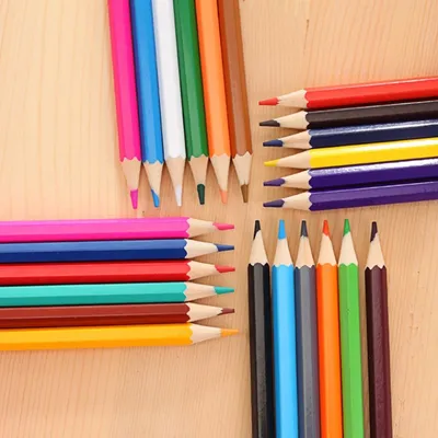 Цветные карандаши Cra-Z-Art, для детей, 12 шт купить по низким ценам в  интернет-магазине Uzum