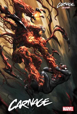 Carnage's Terrifying Extrembiote Upgrade, Explained | Marvel