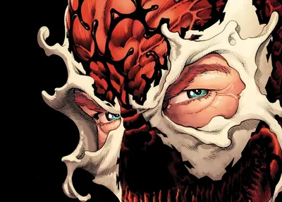 Carnage (2022) #4 | Comic Issues | Marvel