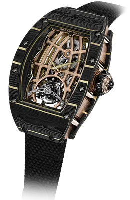 Collections | Luxury Watches ⋅ RICHARD MILLE