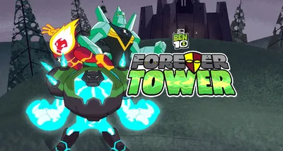 Play Ben 10 games | Free online Ben 10 games | Cartoon Network