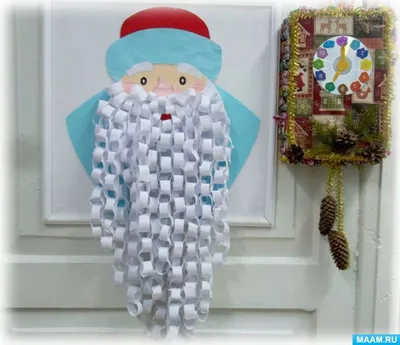 Новогодняя наклейка на окно лицо Деда Мороза, 10х10 см, белый, силикон  (000456-2) (ID#1146713255), цена: 51 ₴, купить на Prom.ua