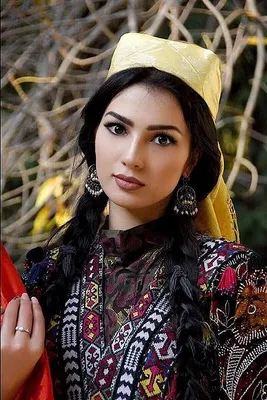 Таджикистан: 3 главные причины почему в южной стране мужчины женятся только  на девственницах | Мои любимые путешествия | Дзен