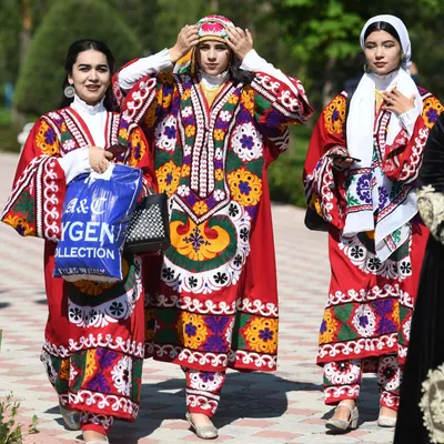 mahina_azimova... - Beautiful Girls of Tajikistan | Facebook