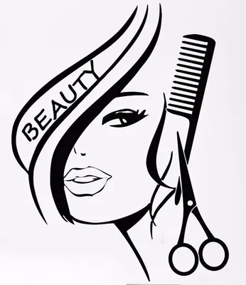 логотип для парикмахерской парикмахерская ножницы значок парикмахерская  логотип знак PNG , аксессуары, антиквариат, справочная информация PNG  картинки и пнг рисунок для бесплатной загрузки