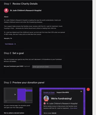 How to Donate on Twitch: All You Need To Know About Making and Receiving  Twitch Donations
