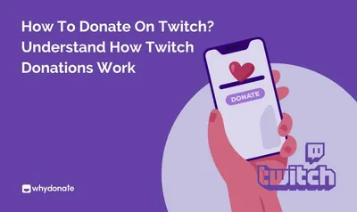 How to donate to a streamer on Twitch - Dot Esports