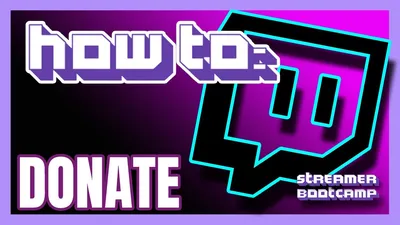 Huge donations on Twitch: why people pay streamers lots of money and how  they react - GetStream