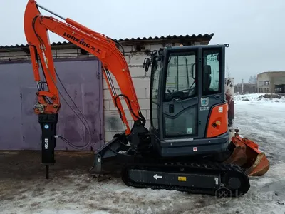 Мини-экскаватор Bobcat E19, 2022, 94 hours, 3 buckets!, год 2023 - 396D4AFC  в Беларуси в продаже на Mascus
