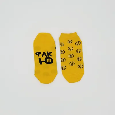фак ножной (ускоспециализированный) | Пикабу