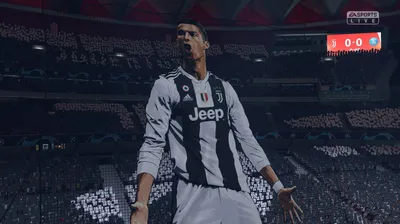 FIFA 19 review - the spectacular, troubling video game modern football  deserves | Eurogamer.net