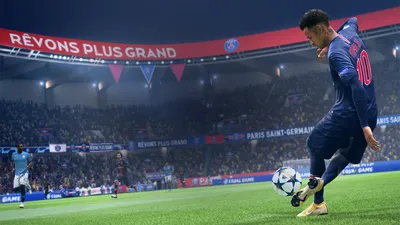 FIFA 19 Tips and Tricks - FIFA 19 Guide - IGN