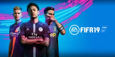 Get ready for kick-off – EA SPORTS™ FIFA 19 is now available to pre-order!  | News | Nintendo