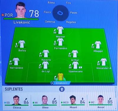 Картинка fifa 19 фотографии