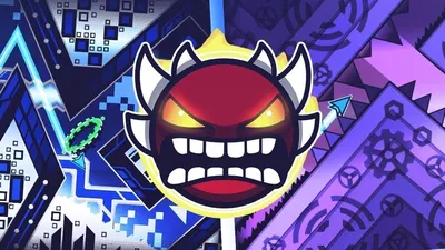 Comunidad Steam :: Guía :: How to unlock all Geometry Dash 2.01 Vault Icons  :Robotic777 | Dash image, Geometry dash lite, Geometry