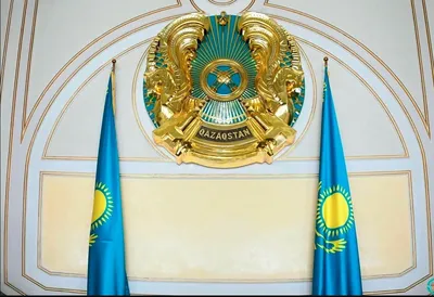Позвонил Назарбаев, сказал поставить рога на место\": как создавался герб  Казахстана - 04.06.2020, Sputnik Казахстан