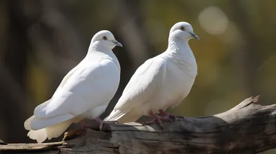 Зверье мое: все, что нужно знать о жизни голубя на Кубани