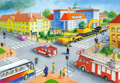 Карта города для детей с лабиринтом Коврики игры Иллюстрация штока -  иллюстрации насчитывающей парк, пуща: 197810150