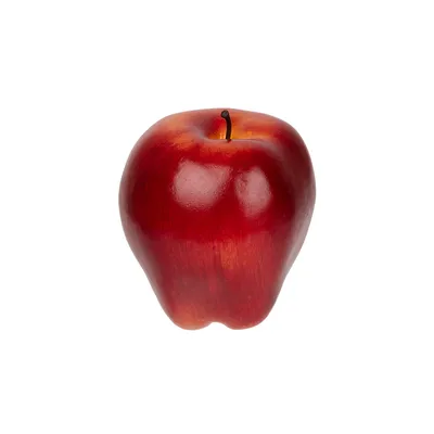 Пюре Бабушкино лукошко яблоко 100г с 4месяцев купить по цене 57.9 ₽ в  интернет-магазине Детский мир
