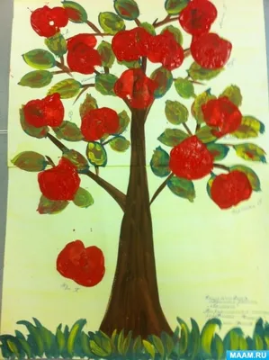 Энциклопедия яблонь (S) сорта для Арсеньева | Ars-Vine