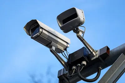 ТОП-10 лучших IP камер видеонаблюдения — Рейтинг 2024 года