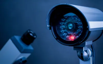 Представляем камеры Ajax: Интеллект и приватность в деталях | Блог Ajax  Systems