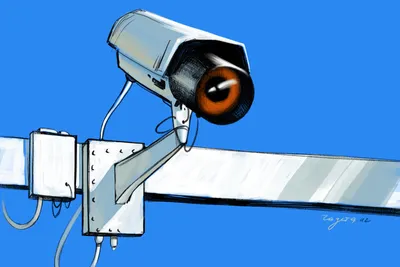 Камера автоматического слежения | Lumens